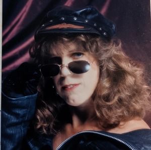 Meet your Posher, Nancy